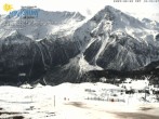 Archiv Foto Webcam Minschuns / Val Müstair 11:00