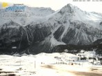 Archiv Foto Webcam Minschuns / Val Müstair 15:00