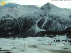 Archiv Foto Webcam Minschuns / Val Müstair 17:00