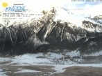 Archiv Foto Webcam Minschuns / Val Müstair 06:00