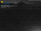 Archiv Foto Webcam Minschuns / Val Müstair 23:00