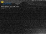 Archiv Foto Webcam Minschuns / Val Müstair 01:00