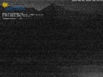 Archiv Foto Webcam Minschuns / Val Müstair 03:00