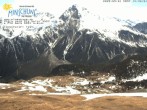 Archiv Foto Webcam Minschuns / Val Müstair 13:00