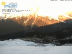 Archiv Foto Webcam Minschuns / Val Müstair 05:00