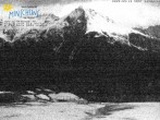 Archiv Foto Webcam Minschuns / Val Müstair 23:00