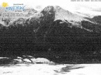 Archiv Foto Webcam Minschuns / Val Müstair 01:00