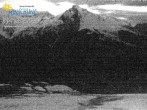 Archiv Foto Webcam Minschuns / Val Müstair 03:00