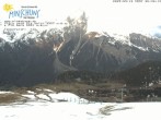 Archiv Foto Webcam Minschuns / Val Müstair 05:00
