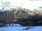 Archiv Foto Webcam Minschuns / Val Müstair 06:00
