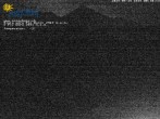 Archiv Foto Webcam Minschuns / Val Müstair 23:00