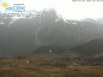 Archiv Foto Webcam Minschuns / Val Müstair 05:00