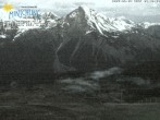 Archiv Foto Webcam Minschuns / Val Müstair 03:00