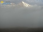 Archiv Foto Webcam Minschuns / Val Müstair 06:00