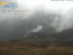 Archiv Foto Webcam Minschuns / Val Müstair 09:00