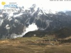 Archiv Foto Webcam Minschuns / Val Müstair 11:00