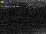 Archived image Webcam Minschuns / Val Müstair 23:00