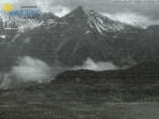 Archived image Webcam Minschuns / Val Müstair 03:00
