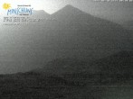 Archiv Foto Webcam Minschuns / Val Müstair 23:00