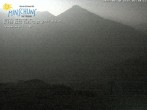 Archiv Foto Webcam Minschuns / Val Müstair 01:00