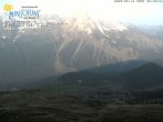 Archiv Foto Webcam Minschuns / Val Müstair 05:00