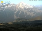 Archiv Foto Webcam Minschuns / Val Müstair 06:00