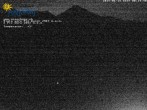 Archiv Foto Webcam Minschuns / Val Müstair 23:00