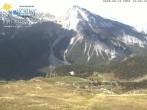 Archiv Foto Webcam Minschuns / Val Müstair 09:00