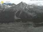Archiv Foto Webcam Minschuns / Val Müstair 03:00