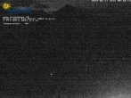 Archiv Foto Webcam Minschuns / Val Müstair 18:00