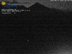 Archiv Foto Webcam Minschuns / Val Müstair 20:00