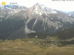 Archiv Foto Webcam Minschuns / Val Müstair 00:00