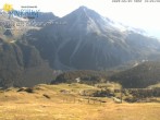 Archiv Foto Webcam Minschuns / Val Müstair 17:00