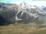 Archiv Foto Webcam Minschuns / Val Müstair 07:00