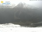 Archiv Foto Webcam Minschuns / Val Müstair 05:00