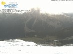 Archiv Foto Webcam Minschuns / Val Müstair 06:00