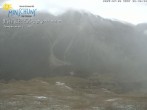 Archiv Foto Webcam Minschuns / Val Müstair 05:00