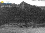 Archiv Foto Webcam Minschuns / Val Müstair 18:00