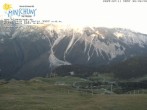 Archiv Foto Webcam Minschuns / Val Müstair 00:00