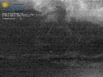 Archiv Foto Webcam Minschuns / Val Müstair 23:00