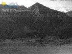 Archiv Foto Webcam Minschuns / Val Müstair 01:00
