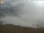 Archived image Webcam Minschuns / Val Müstair 07:00