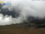 Archiv Foto Webcam Minschuns / Val Müstair 09:00