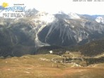 Archiv Foto Webcam Minschuns / Val Müstair 11:00