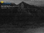 Archiv Foto Webcam Minschuns / Val Müstair 23:00