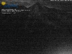 Archiv Foto Webcam Minschuns / Val Müstair 23:00