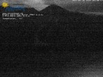 Archiv Foto Webcam Minschuns / Val Müstair 03:00