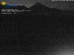 Archiv Foto Webcam Minschuns / Val Müstair 23:00