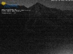 Archiv Foto Webcam Minschuns / Val Müstair 01:00