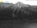 Archiv Foto Webcam Minschuns / Val Müstair 03:00